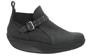 MBT Schuh für Damen mit Schnelle