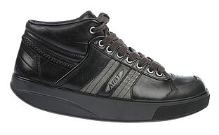 stylischer MBT Schuh für Herren