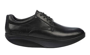 schwarzer MBT Schuh für Damen
