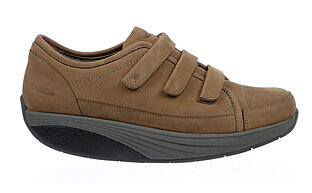 brauner  MBT Schuh für Damen