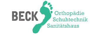 Beck Orthopädie Schuh und Technik e. K.